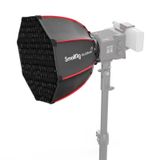  Softbox Smallrig RA D30 Mini Parabolic RC 60B 4358 