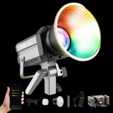  Đèn Led Colbor CL220R RGB 2700K-6500K 
