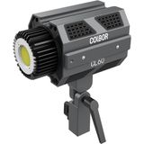  Đèn led COLBOR CL60 Bi Color 2700-6500K 