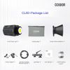 Đèn led COLBOR CL60 Bi Color 2700-6500K