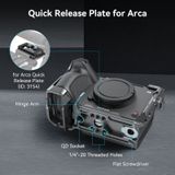  Smallrig Cage For Sony FX3 / FX30 4183 