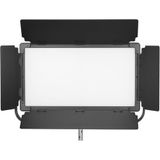  Đèn LED Godox P200B Bi Color 