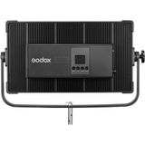  Đèn LED Godox P200B Bi Color 