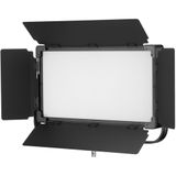  Đèn LED Godox P200B Bi Color 