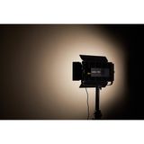  Đèn LED Godox P200B Bi Color 