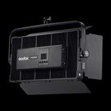  Đèn LED Godox P200B Bi Color 