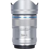  Ống Kính Sirui Sniper 23mm F1.2 AF for Sony E / Fujifilm / Nikon Z 