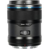  Ống Kính Sirui Sniper 23mm F1.2 AF for Sony E / Fujifilm / Nikon Z 