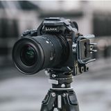  Falcam Universal Holder for SSD 