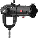  Bộ đèn Aputure Spotlight Max với ống kính 19°, 36°, 50° 