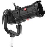  Bộ đèn Aputure Spotlight Max với ống kính 19°, 36°, 50° 