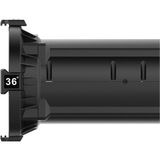  Ống kính Aputure 19° , 36° , 50° cho đèn chiếu điểm Max 