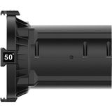  Ống kính Aputure 19° , 36° , 50° cho đèn chiếu điểm Max 