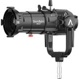  Bộ đèn Aputure Spotlight Max với ống kính 19°, 36°, 50° 