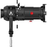  Bộ đèn Aputure Spotlight Max với ống kính 19°, 36°, 50° 