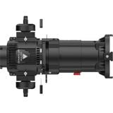  Bộ đèn Aputure Spotlight Max với ống kính 19°, 36°, 50° 