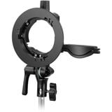  Giá đỡ loại CRB1 S Neewer ngàm Bowens 