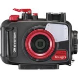  OM SYSTEM PT-059 Underwater Housing ( PT059 ) 