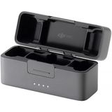  DJI Mic Mini Charging Case 