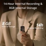  Transmitter DJI Mic 2 