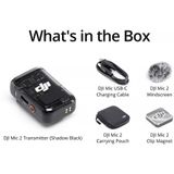  Transmitter DJI Mic 2 