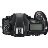  Máy ảnh Nikon D850 + AF-S 24-120mm F4G ED VR Kit 