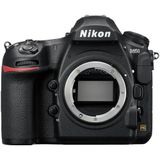  Máy ảnh Nikon D850 + AF-S 24-120mm F4G ED VR Kit 