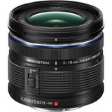  Ống kính OM SYSTEM M.Zuiko Digital ED 9-18mm F4-5.6 II 