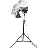  Đèn Led Sirui CS200B Bi-Color LED Monolight 