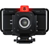  Blackmagic Studio Camera 4K Pro G2 