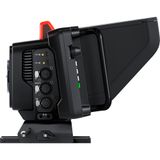  Blackmagic Studio Camera 4K Pro G2 