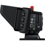  Blackmagic Studio Camera 4K Pro G2 