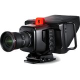  Blackmagic Design Studio Camera 6K Pro 