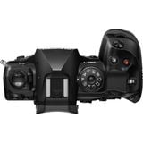  Máy ảnh OM SYSTEM OM-1 Mark II Body BLK ( OM1 mark II ) 