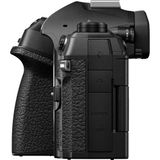  Máy ảnh OM SYSTEM OM-1 Mark II Body BLK ( OM1 mark II ) 