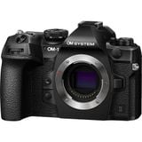  Máy ảnh OM SYSTEM OM-1 Mark II Body BLK ( OM1 mark II ) 