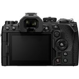  Máy ảnh OM SYSTEM OM-1 Mark II Body BLK ( OM1 mark II ) 