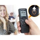  Máy ghi âm Olympus OM System VN-541PC ( VN 541PC ) 