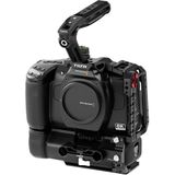  Khung máy ảnh Tilta cho BMCC 4K/6K ( TA-T64-B ) 