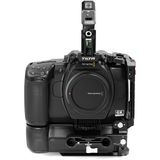  Khung máy ảnh Tilta cho BMCC 4K/6K ( TA-T64-B ) 