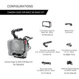  Khung máy ảnh Tilta cho BMCC 4K/6K ( TA-T64-B ) 