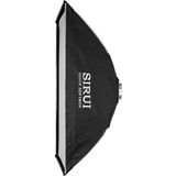  Softbox Sirui Quick-Open Rectangular QR6090 