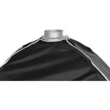  Softbox Sirui Quick-Open Rectangular QR6090 