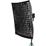  Softbox Sirui Quick-Open Rectangular QR6090 