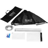  Softbox Sirui RGX 6090 