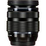  Máy ảnh OM SYSTEM OM-1 Mark II + M.Zuiko 12-40mm F2.8 Pro II kit BLK ( OM1 Mark II  ) 