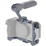  Khung máy ảnh Falcam F22, F38 & F50 Quick Release Basic Cage Kit for Sony FX3 and FX30 