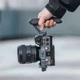  Khung máy ảnh Falcam F22, F38 & F50 Quick Release Basic Cage Kit for Sony FX3 and FX30 