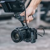  Khung máy ảnh Falcam F22, F38 & F50 Quick Release Basic Cage Kit for Sony FX3 and FX30 