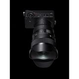  Ống Kính Sigma AF 15mm F1.4 DG DN Diagonal Fisheye Art  For Sony E 